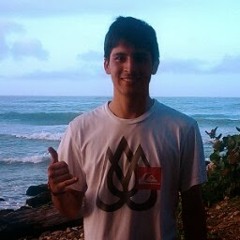 Marcos Gomes
