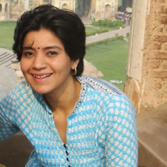 Krishna Rakesh Sharma