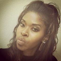 Nisii Shanai Stewart