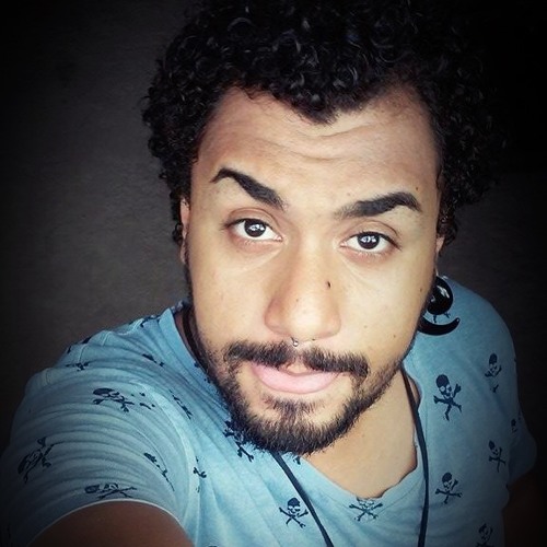 Márcio Martins 16’s avatar