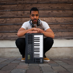 Melodic Techno Paris