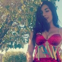 Miriam Torres
