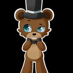 Freddy Dominick Fazbear