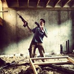 Chad Illmatic Anderson