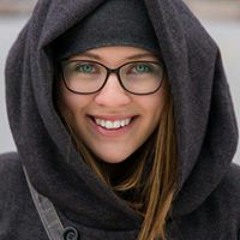 Therese Jansson Karlén