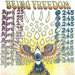 Being Freedom
