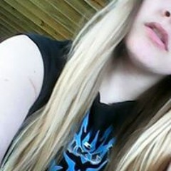 Hayley Renae Halbert