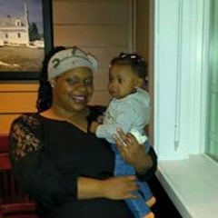 Shaniqua Priceless Quick