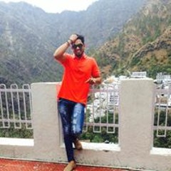 My play