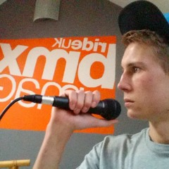 Joshua Tompsett