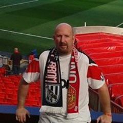 Christopher Johnston