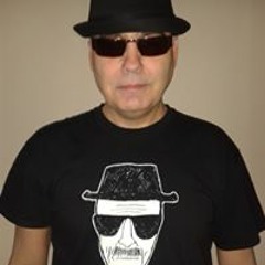 Eric van den Driessche