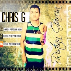 Chris G official rap♪