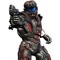Spartan Jacob