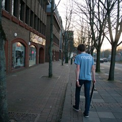 Ewan Roycroft