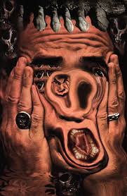 Moxart My Flow cover art