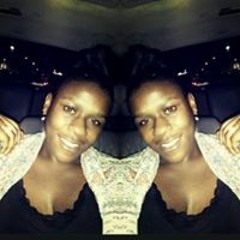 Tysherra Nevaeh Kaylah