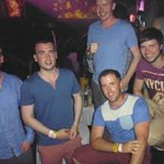 Conchuir O'Buachalla