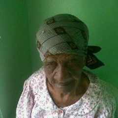 Sandra Woodley-Dunrod