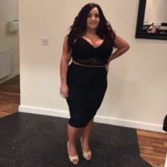 Christina Xiourrouppas