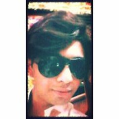 Iceboy Umer