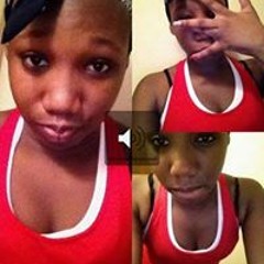 Vicelord Kayla Barnes