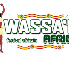 Festival Wassa'n africa