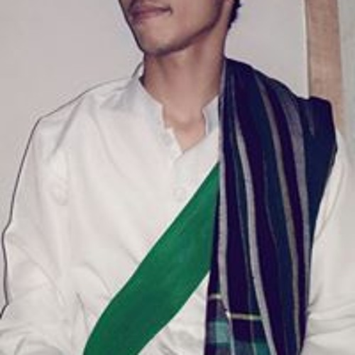 Muhammad’s avatar