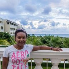 Karen Savariau-Simon