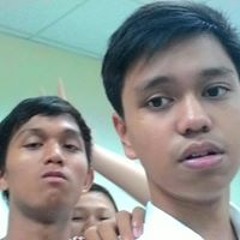 Aeron Connley Faustino