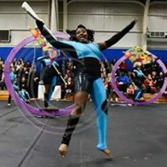 Janelle UniquelyMe Moore