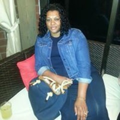 Lizett Williams-Myers