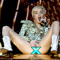 Booboo Crotch
