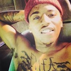 Lilant Trippin Adams