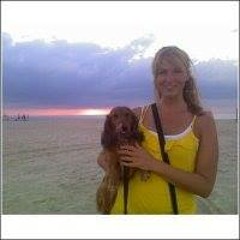 Sarah A. Swider-Messier