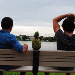 Pineapple Odyssey