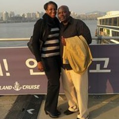 Keisha Johnson-Rolle