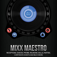 Mixx Maestro