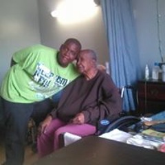 Shante Fortner-Bailey