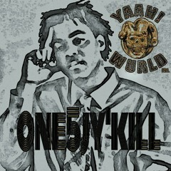 One5 JY`Kill