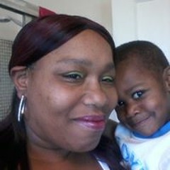 Shante Monique Greene