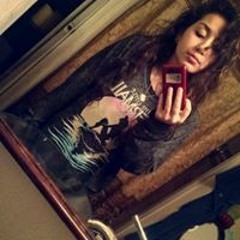 Kaeleigh Cheyenne Hebert