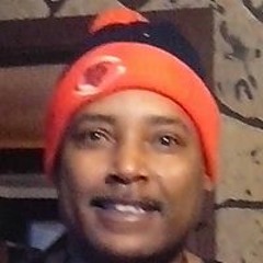 Adrian Metcalf