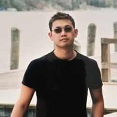 Thornthan Srikalayanavat