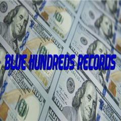 Blue Hundreds Records