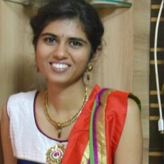 DIVYA PAI