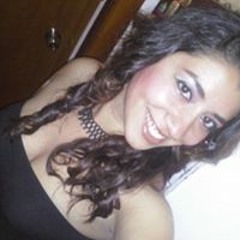 Alecita Cabrejos Castillo