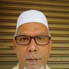 Jamaludin Mohaned Haniff