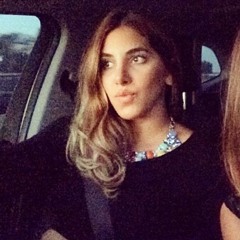 Tina Kalantary