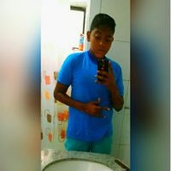 Lucas Estevam